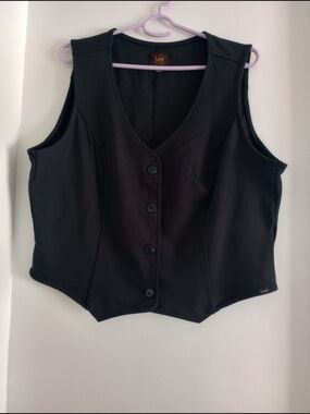 Troy Lee Designs Lilium Shirt met Korte Mouwen Dames - Micayla Gatto Black